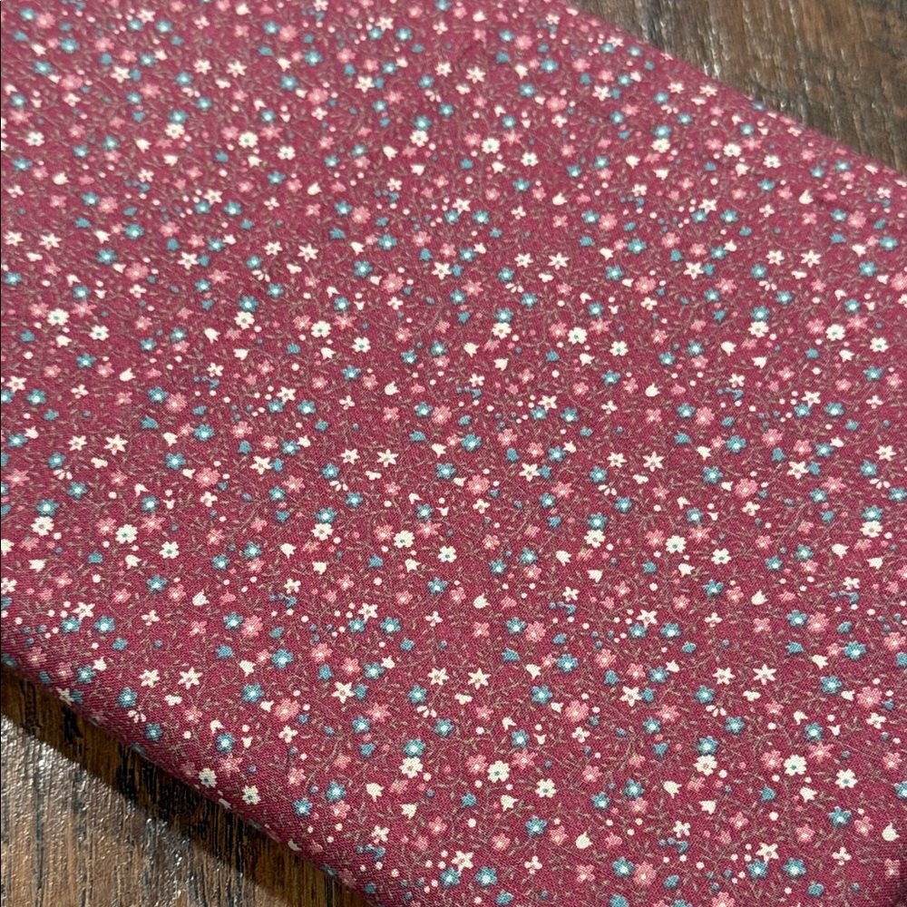 Joan Kessler Concord Fabrics Material